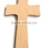 Wooden Craft Wooden Cross Wooden Decoration thumbnail-3