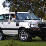 Snorkel 4x4 Toyota Innova Car Accessories for FJ CRUISER Spare Parts thumbnail-3