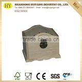 Wholesale Discount Unfinished Wooden Chest Box thumbnail-2