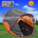 Solar Power Pop up Tent for Sale thumbnail-1