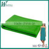 High Quality Quick Dry Microfiber Bath Towel (140*90cm) thumbnail-1