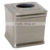 Metal Handmade New Centerpiece Tissue Box thumbnail-1