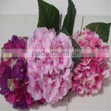 Artificial Plastic Pink Flowers Ball Table Wedding Decoration Artificial Flowers thumbnail-2