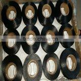 Hot Sale Good Quality Black Spandex Yarn 20D for Covering Knitting and Weaving thumbnail-2