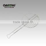 BBQ Grill With High Quality BBQ Grilling Net thumbnail-1