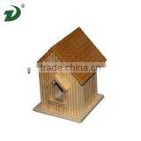 2015 Wholesale and Novel Cat Dog House Pet House thumbnail-1