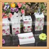 Best Design Ceramic Bath Accessory thumbnail-1