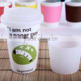 Ceramic Coated Mug thumbnail-1