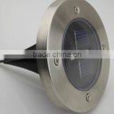 Fq-N111 Outdoor Solar Light Solar Garden Light thumbnail-2