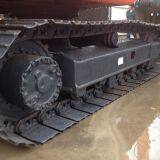 Small Used Hitachi Ex60-3 Mini Excavator for Sale thumbnail-2