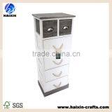 Living Room Furniture Shabby Chic Furniture Wooden Cabinet thumbnail-1