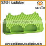 Factory Price Kitchenware FDA/LFGB/SGS Standard Silicone Bakery Mould thumbnail-2
