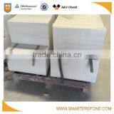 Star White Marble Stone From Turkey Stone Tile for Wall