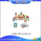 2015 Latest Gift Made in China Educational Wooden Tool Set Toy thumbnail-3