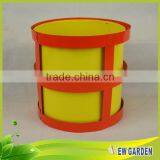 High Quality Garden Ridge Custom Mexican Flower Pots As Garden Decoration thumbnail-4