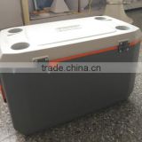 Popular LLDPE plastic cooler and warm box
