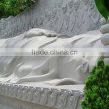 Hot Selling Sleeping Buddha Statue VBS-029 thumbnail-2