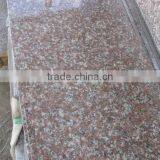 Construction Material High Quality Natural Stone 648 Granite Slab thumbnail-1