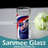 Machine Blown Drinking Glass Tumblers thumbnail-2