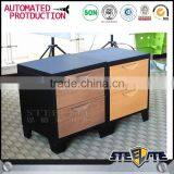 Home Used Cheap Storage Cabinet Jewelry Drawer Cabinet thumbnail-1