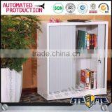 Exporter Steel Cabinet Roll up Door Small Cupboard Cabinet thumbnail-3