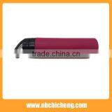 BPA Free Drink Foldable Joyshaker Bottle Collapsible Silicone Travel Water Bottle thumbnail-5