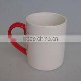 Ceramic 14OZ Color Handle Mug thumbnail-4