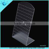 Tabletop Acrylic Jewelry Display for Shippoing Mall thumbnail-3