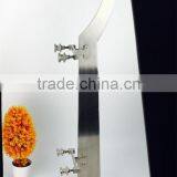 Project Glass Balustrade/Customized Glass Handrail Baluster thumbnail-5