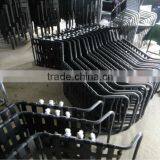 PVC Coated Fabric Outdoor Adjustable Lounge Chair EK2023 thumbnail-6