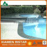 High Quality Black Basalt G684 Swimming Pool Coping Stone thumbnail-1