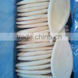 Newly Hot Selling Frozen Illex Squid Tube for Sale thumbnail-4