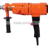 80mm 1500W Portable Three Speed Portable Hand-held Diamond Core Drilling Machine GW8208 thumbnail-1