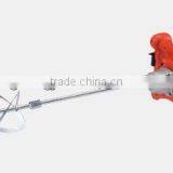 KMJ-140 1400w Vertical Liquid Agitator,chemical Mixer ,blender