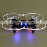 New Arrival Hot China Wholesale 2.4G RC Quadcopter Kamera Syma Quadcopter Drone X11C With Camera thumbnail-4