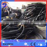 Discount, CNC Manufacture High Pressure High Temperature Hydraulic Hose Couplings FY 10311 thumbnail-6