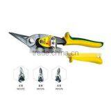 AVIATION SNIPS(CR-V)-doble Color Sleeve Handle