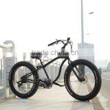 Popular 48V 500W 8fun Motor Electric Bike Electric Fat Bike for Sale thumbnail-4
