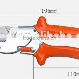 Hedge Trimming Tools/good Quality Chromed Pruner Scissors thumbnail-3