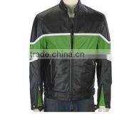 Leather Jacket thumbnail-1