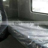 Brand New SINOTRUK HOWO 6x4 Mixer Truck/Transit Mixer thumbnail-6