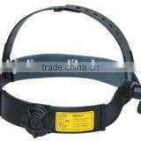 Ap-1001 Welding Mask Head Hoop Black Color thumbnail-1