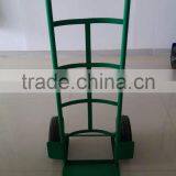 200kg Wheel Barrow Handtrolley Tool Cart Garden Cart HT1830 thumbnail-4