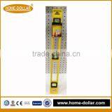 ENGINEERING APPLICATION LEVEL TEST TOOL 24" PLASTIC LEVEL thumbnail-3
