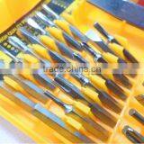 Repairing Kit 32 in 1 Screwdriver Bits Set thumbnail-3
