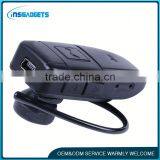 Earphones With Hidden Cameras H0teJ Handsfree Bluetooth Headset for Sale thumbnail-2