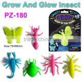New Grow and Glow Insect Toys thumbnail-2