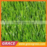 PE Mesh Sport Cheap Artificial Grass for Landscaping With Good Quality thumbnail-2