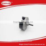 7pc Carbon Steel Hole Saw Set thumbnail-2