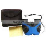 ICTI Hiking Watching Binocular Toy for Kids Fancy Binocular Toy Wholesale From China thumbnail-3